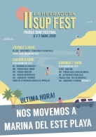 II La Herradura Sup Fest