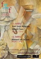 “FESTIVAL GUITARRA FLAMENCA”