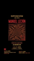EXPOSICIÓN ANTOLOGICA  de pintura y escultura  de  MANUEL LECRÍN