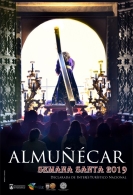 HORARIO E ITINERARIOS SEMANA SANTA ALMUÑECAR 2019