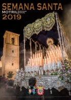 HORARIO E ITINERARIOS SEMANA SANTA MOTRIL 2019