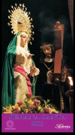 HORARIO E ITINERARIOS SEMANA SANTA SALOBREÑA 2019