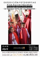 Exposición de fotografías de  Else Kuitert-Quekel