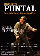 “Puntal”