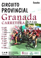 XXIX Prueba Ciclista Memorial “David González”