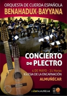 ORQUESTA DE CUERDA ESPAÑOLA