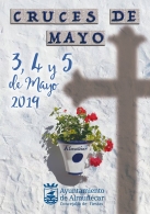 Cruces de Mayo en Almuñécar