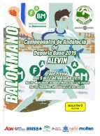 Agenda deportiva