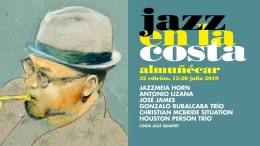 Festival Jazz en la Costa de Almuñécar