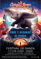 Cree y alzaras el vuelo