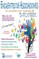 Encuentro de Asociaciones de Almuñécar 2019