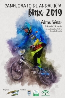 Campeonato de Andalucía de BMX