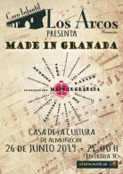Coro Infantil LOS ARCOS presenta Made in Granada