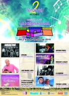 2º Festival Noches en el Castillo de La Herradura