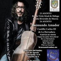 VI Festival de Blues La Herradura 2019