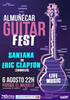 ALMUÑÉCAR GUITAR FEST