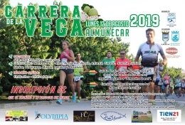 Carrera de la Vega de Almuñécar