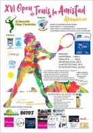 XVI Torneo de Tenis a la Amistad de Almuñécar