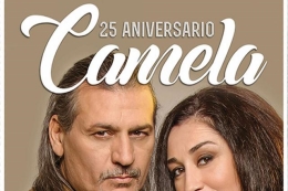 CAMELA EN CONCIERTO