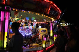 FIESTAS DE SANTA ADELA 2019