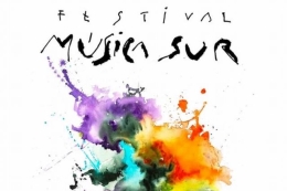 FESTIVAL MÚSICA SUR