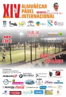 XIV Almuñécar Pádel Internacional “Memorial José Manuel Hidalgo López” ABS 8000