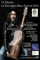 Festival Blues de La Herradura