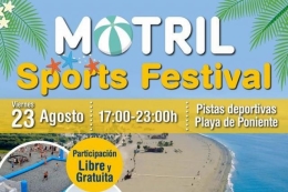 MOTRIL SPORTS FESTIVAL