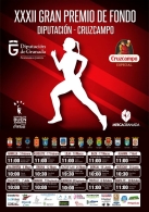 Gran Premio de Fondo Diputación en Almuñécar