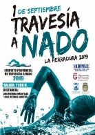 Travesía a Nado de La Herradura