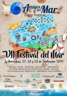VII  FESTIVAL DEL MAR