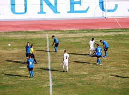 AGENDA DEPORTIVA FIN DE SEMANA EN ALMUÑECAR