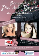 Finalistas de ‘Se llama copla’