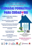 Jornadas formativas para cuidadores