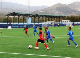 AGENDA DEPORTIVA FIN DE SEMANA DEL 4 AL 6 DE OCTUBRE EN ALMUÑÉCAR Y LA HERRADURA