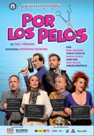 OLYMPIA METROPOLITANA PRESENTA: "POR LOS PELOS"
