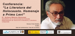 VIII Ciclo de Conferencias
