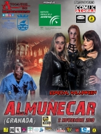 Apocalipsis, una gran Gymkana Zombie.