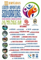 AGENDA DEPORTIVA DEL 15 AL 17 NOVIEMBRE EN ALMUÑECAR Y LA HERRADURA