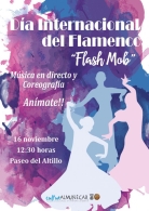 Día Internacional de Flamenco