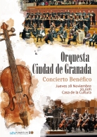 Orquesta Ciudad de Granada
