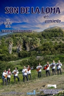 Son De La Loma, Concierto