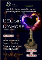 Ópera, L´Elisir d´Amore