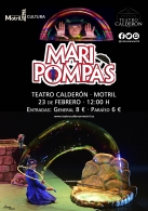 MARI POMPAS