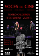 VOCES DE CINE