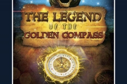 TEATRO INFANTIL EN INGLÉS "THE LEGEND OF THE GOLDEN COMPASS"