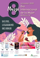 DIA INTERNACIONAL DE LA MUJER