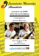 Juventudes Musicales Almuñécar