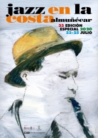 33º FESTIVAL DE JAZZ EN LA COSTA  ALMUÑECAR  2020