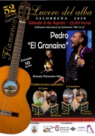 52 Edición del Festival Lucero del Alba